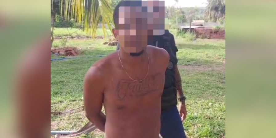 Latrocínio na Lagoa: novo suspeito preso