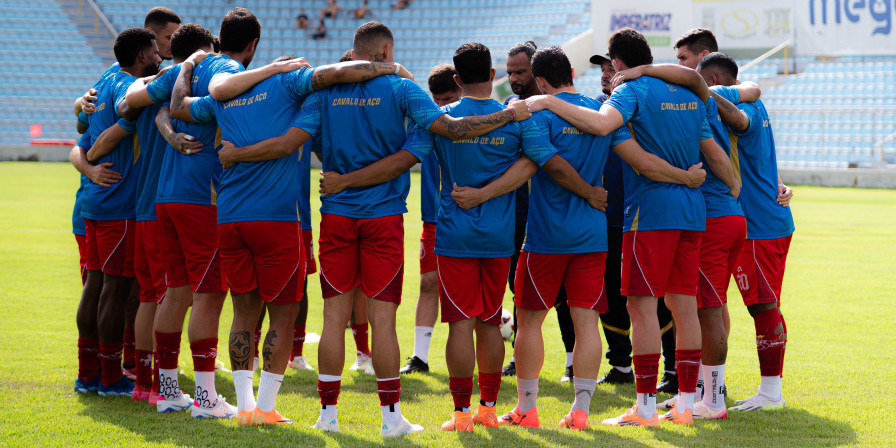 Imperatriz Anuncia Saídas