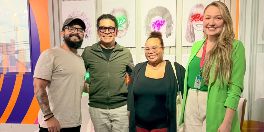 Herança: um manifesto audiovisual