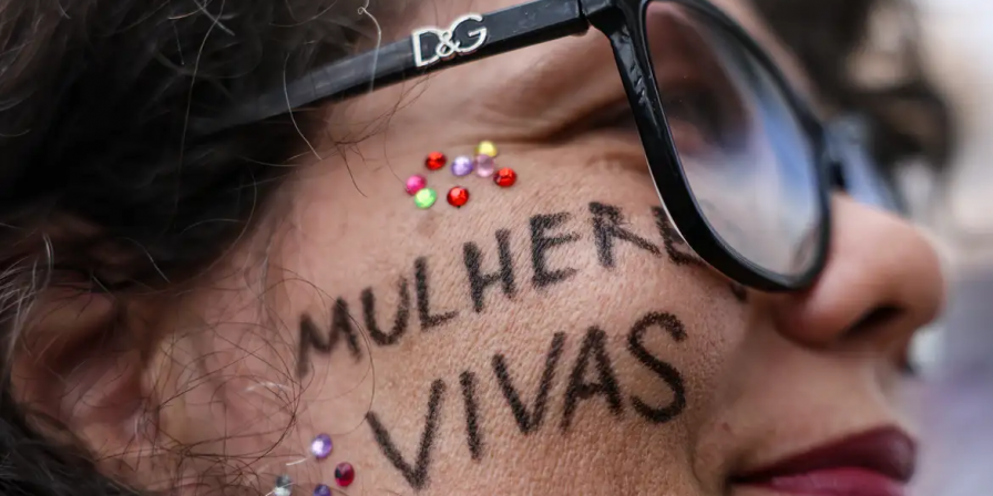 Pacto contra feminicídio