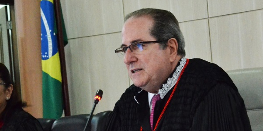 Ricardo Duailibe é eleito presidente do TJMA