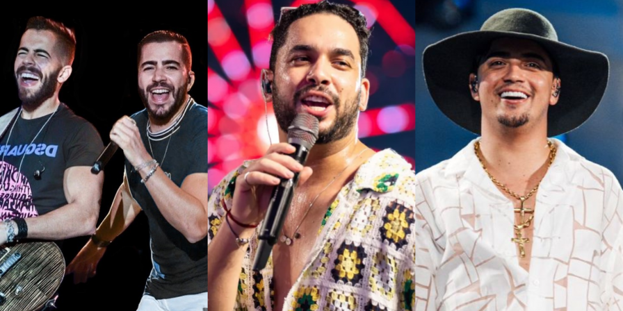 Pré-Carnaval em São Luís