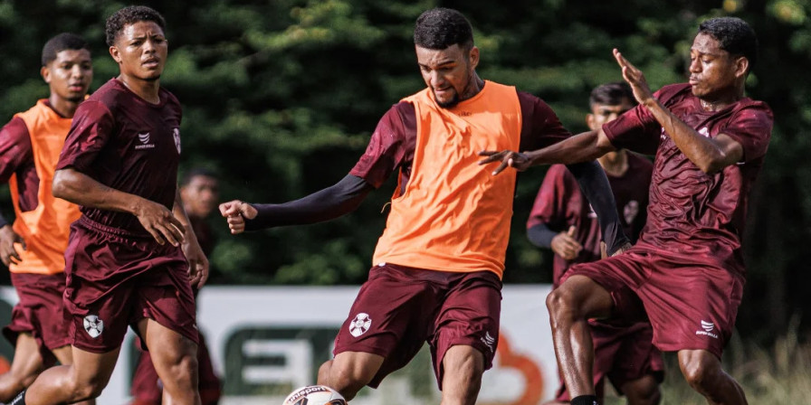 Moto Club Reforçado