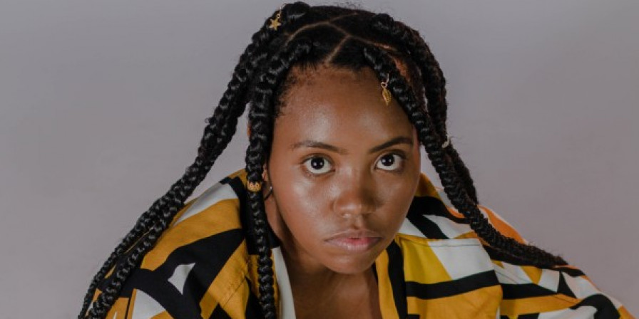 Núbia Leva Sabores à Casa Natura