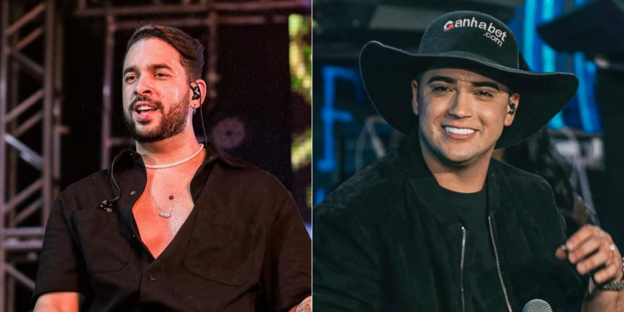 Pré-Carnaval de São Luís terá shows de <strong>Henry Freitas</strong> e <strong>Nattanzinho Lima</strong> neste fim de semana