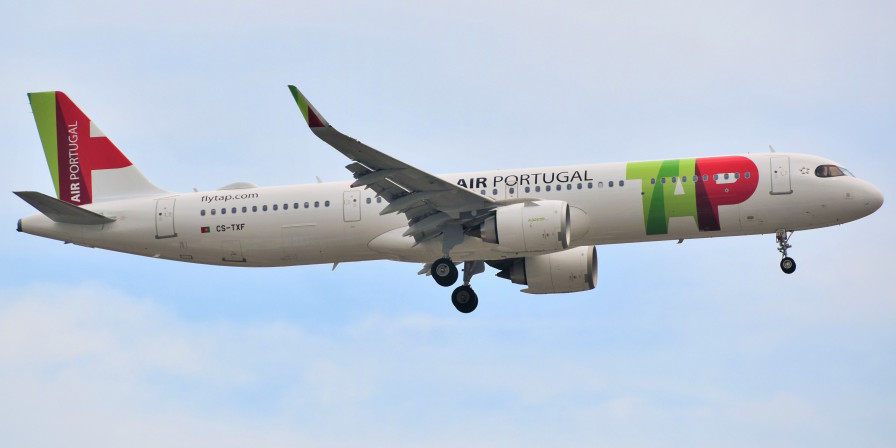 São Luís-Lisboa: Voos Diretos