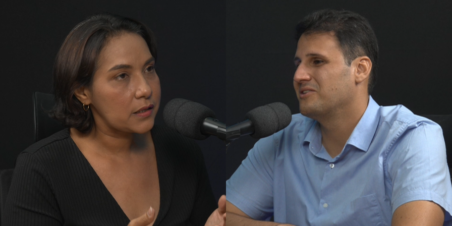 Orleans Brandão Fala