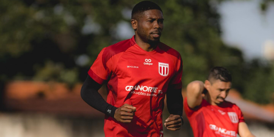 MAC Prepara Semifinal