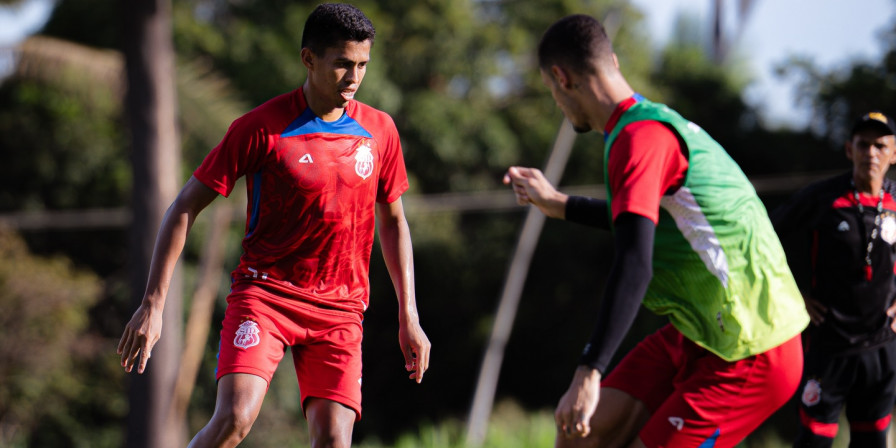 Imperatriz se prepara para playoff