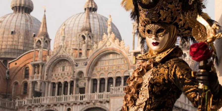 Carnaval no Maranhão