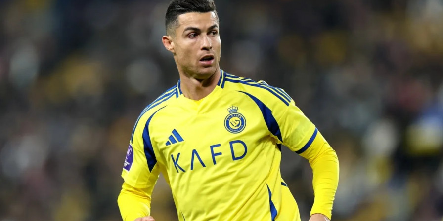 Lesão de Cristiano Ronaldo é mais grave