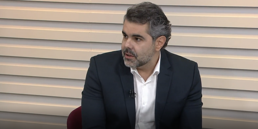 Ônibus semiurbanos voltam a circular