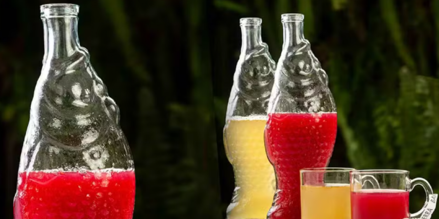 Água Botânica Refrescante