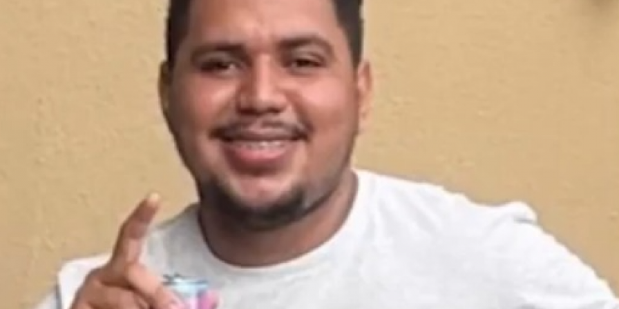 Motociclista Morre em Acidente