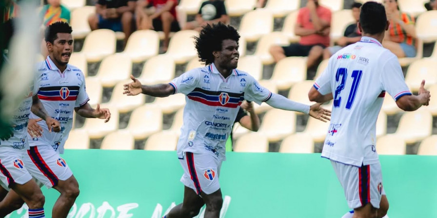 Maranhão Atlético vence Sampaio