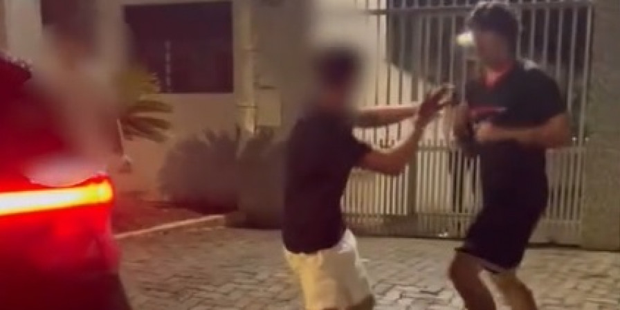 Adolescente morre após briga