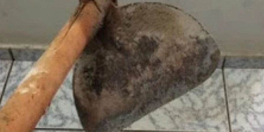 Idosa de 82 anos assassinada