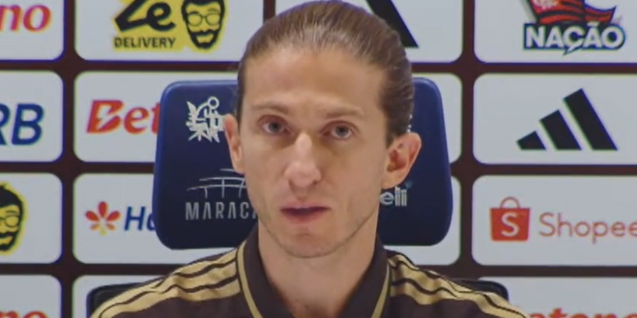 Flamengo goleia Sampaio Corrêa-RJ