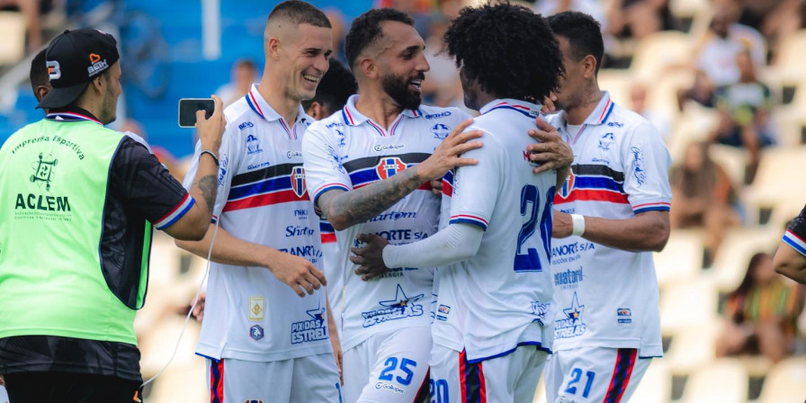 Maranhão Atlético na Copa do Brasil 2027