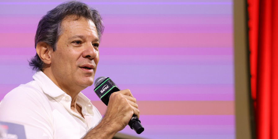 Haddad: Estado é visto como propriedade da classe dominante