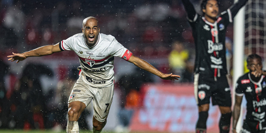 São Paulo vence Primavera