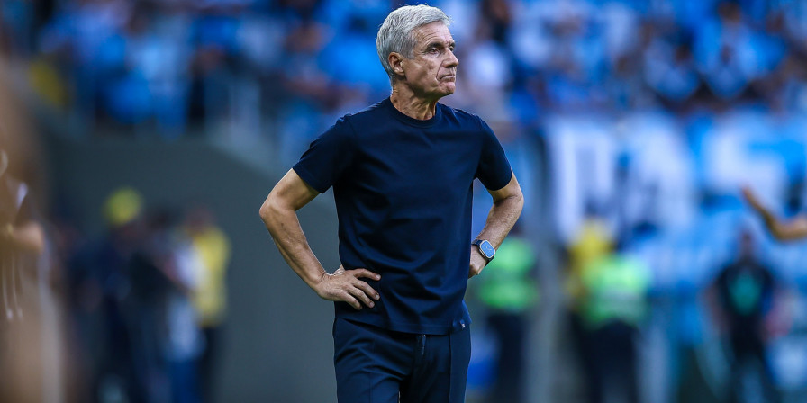 Grêmio Classificado