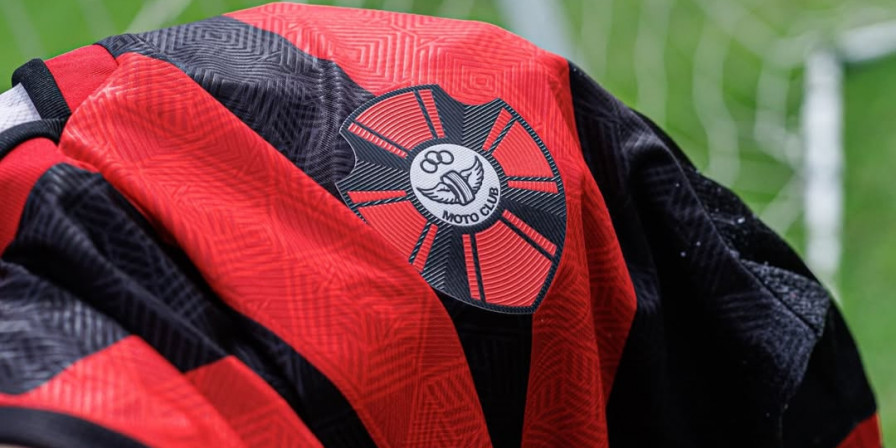 Moto Club perde atacante Jean e aposta em retornos conhecidos para a temporada