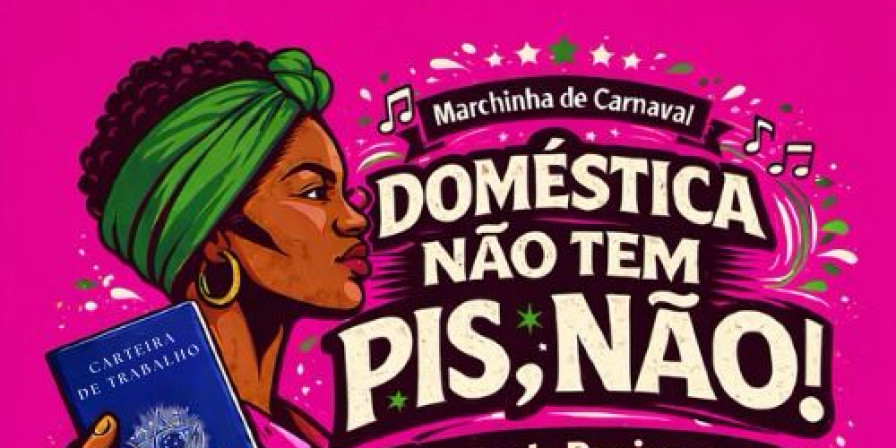 ONG Critica Poder Público no Carnaval
