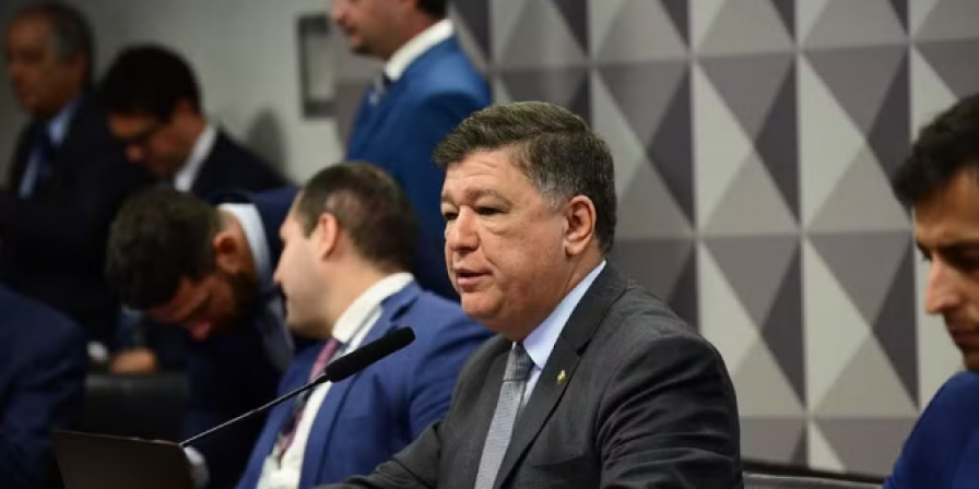 CPMI do INSS convoca presidente da Dataprev para explicar suspeitas de fraudes bilionárias