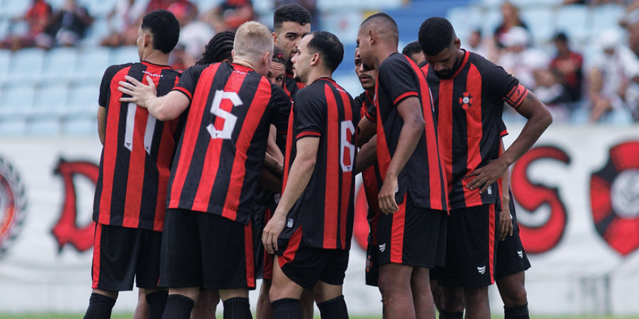 Moto Club se prepara