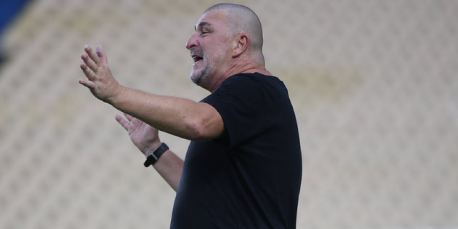 Sampaio Corrêa precisa de virada