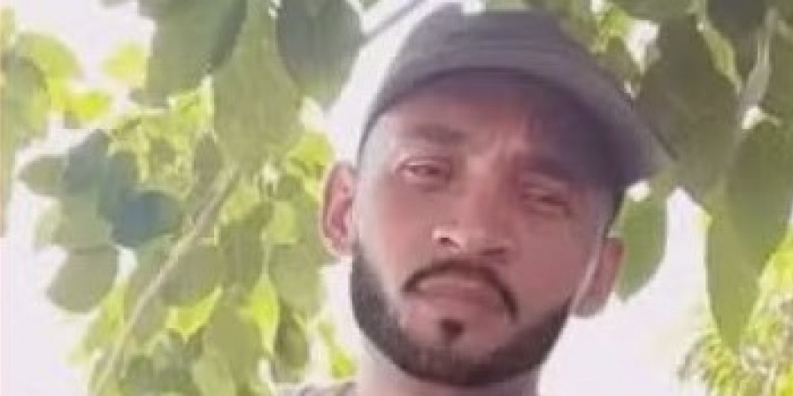 Suspeito de latrocínio de PM morre