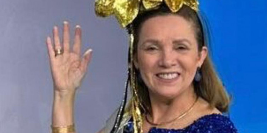 Carnaval no Maranhão