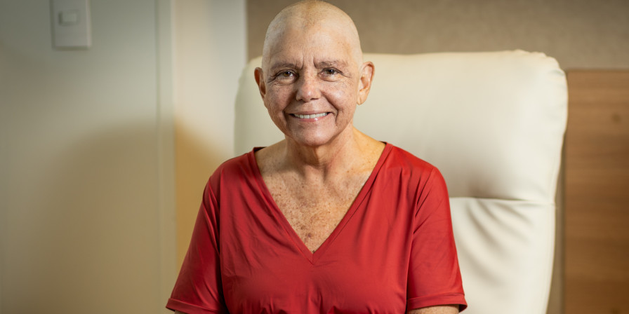 Roseana Sarney passa por cirurgia