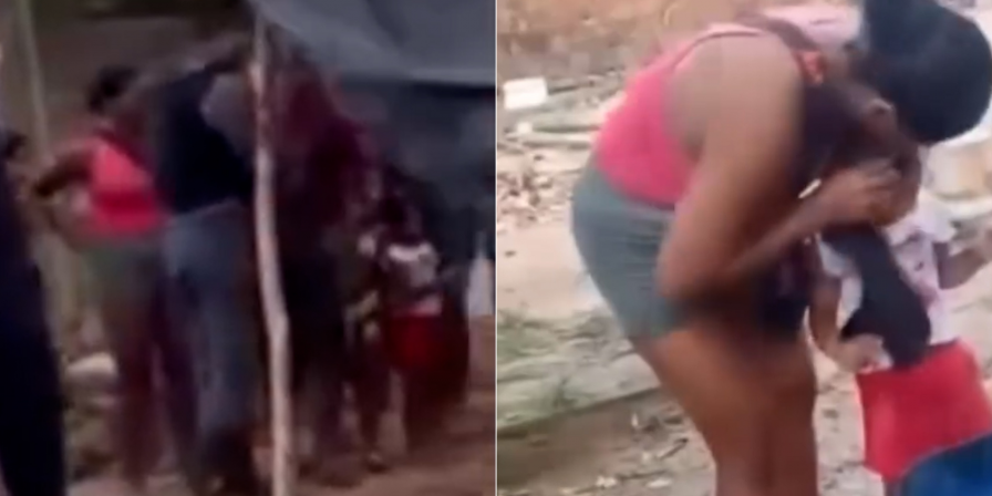 PM afastado após ação com spray de pimenta