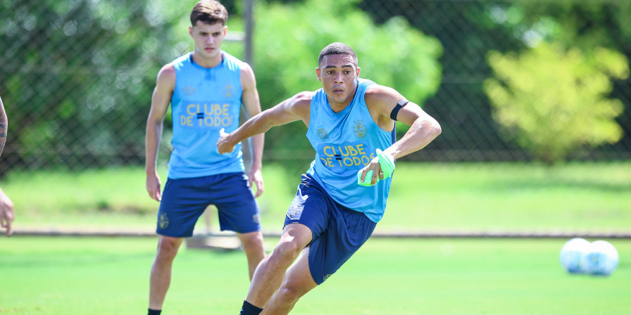 Carlos Vinicius Sonha