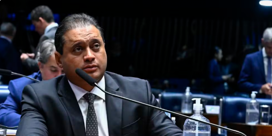 STF concede prisão domiciliar a ex-assessor de Weverton Rocha investigado por fraudes