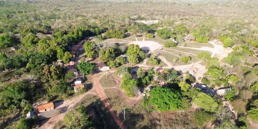 Força Nacional chega ao MA