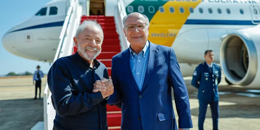 Alckmin pode não disputar eleição