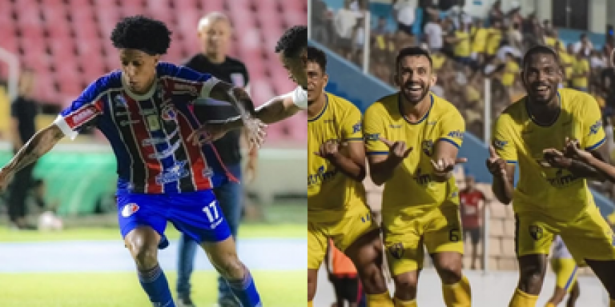 FMF Divulga Datas da Final do Campeonato Maranhense