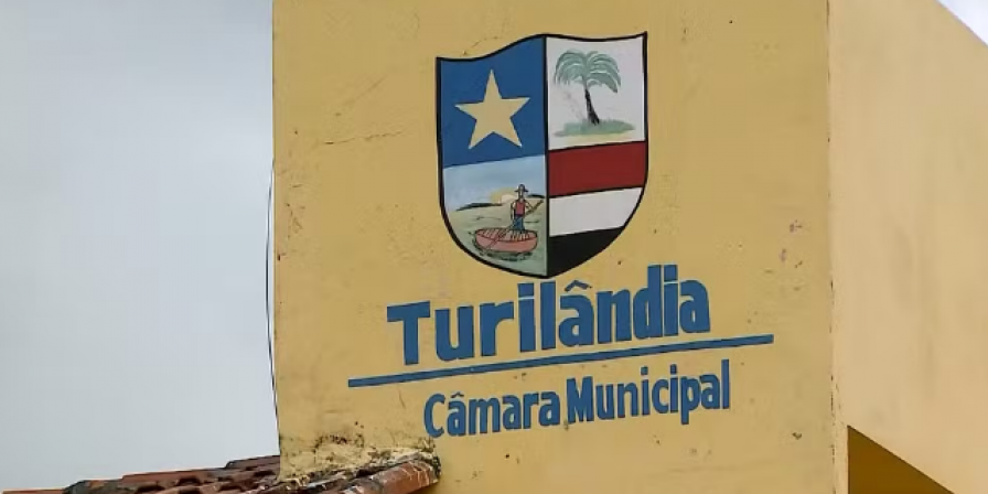 Suplentes em Turilândia