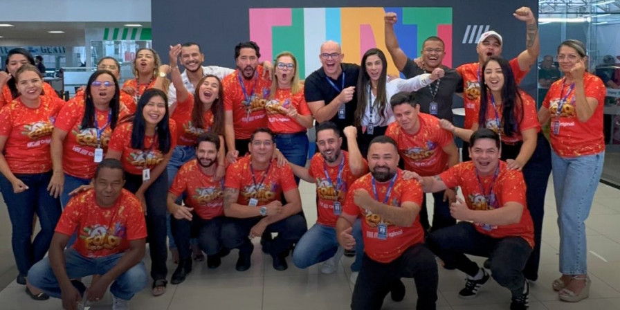 Fiat Original é 2ª melhor