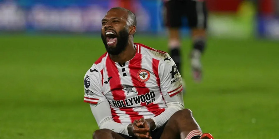 Brasileiro Igor Thiago Renova