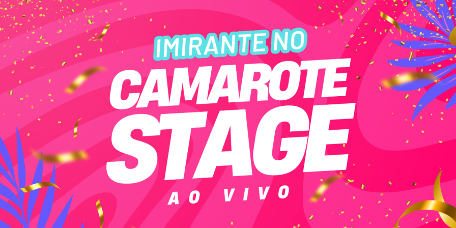 Carnaval em Tempo Real