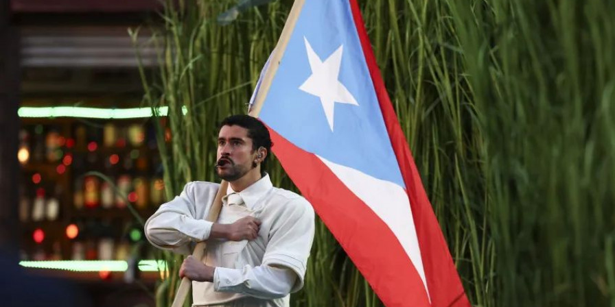 A Voz que Não Pediu Permissão