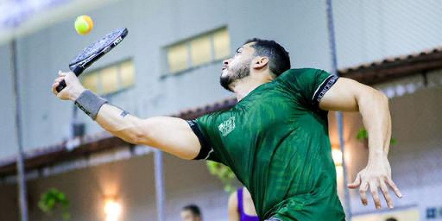 Beach Tennis: 2ª etapa do Maranhense Oficial 2026