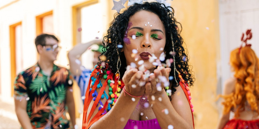Dicas para aumentar vendas no Carnaval