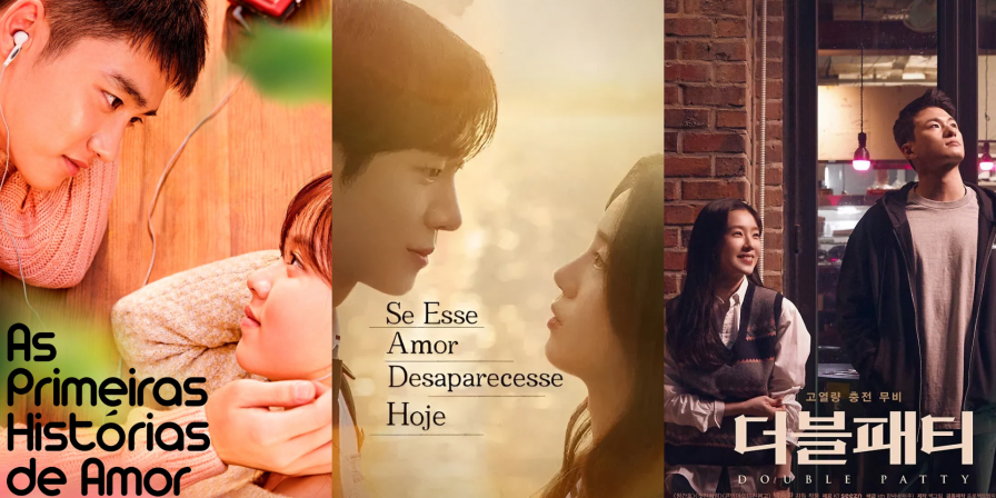 Filmes Asiáticos para o Carnaval