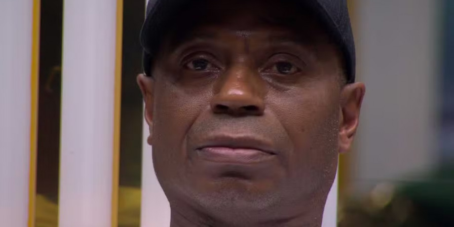 Edilson Capetinha Expulso