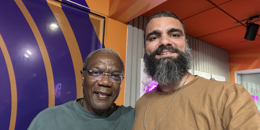 Emilio Sagaz anuncia novos projetos